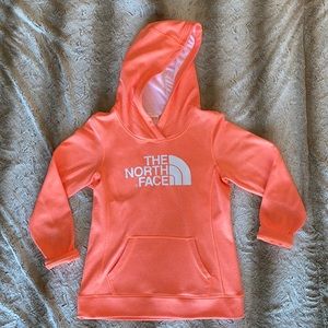 The North Face Women’s Hoodie